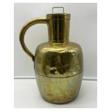 Brass Jug with Handle-7978