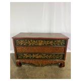 Antique Trunk ï¿½ 6503