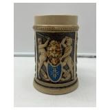 German Ceramic Beer Stein-8021
