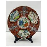 Oriental Plate-7853