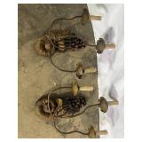 Pr Wall Sconces-8220