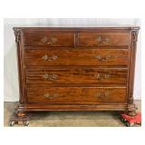 Chest Of Drawers-8093