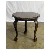 Small Side Table-8079