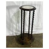 Barley Twist Stand-8087