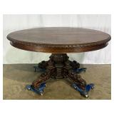 Antique Table-7560