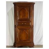 Oak Cupboard-8296