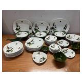 Midwinter Stylecraft Dinnerware Set