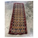 Handwoven Rug-8055