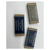 Stereoscope Positives