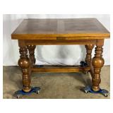 Draw Leaf Table-8063