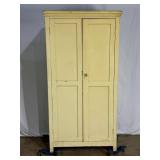 Painted Cupboard-8652