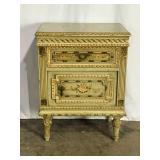 Painted Cupboard-151