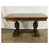 Draw Leaf Table-8737