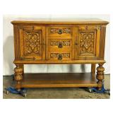 Small Sideboard ï¿½ 8702
