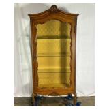 French Vitrine-8197