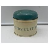 Tala Pastry Cutters Set