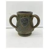 Pot Van Oolen Vase-8021