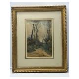 Victor W. Maschard Artwork ï¿½ 8839