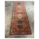 Karajeh Runner Rug-352