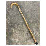 Souvenir Walking Stick