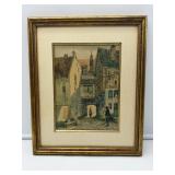 Signed Watercolor-8243