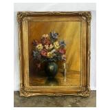 Floral Still Life -7943