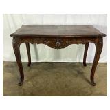 French Coffee Table-7641