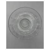 Stuart Crystal Bowl
