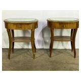 Pr Side Tables-8707