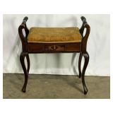 Antique Bench