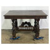 Antique Table-7901