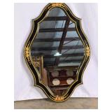 Lacquered Mirror-8783
