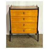 Mid-Century Modern Chest-8725