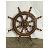 Ships Wheel-8706