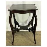 Antique Side Table