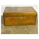 Antique Lap Desk-8804