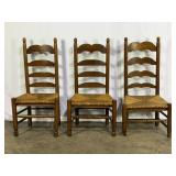 Antique Childrenï¿½s Chairs-8712