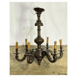 Antique Chandelier-8773
