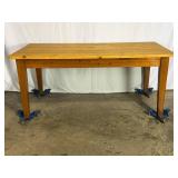 Pine Table