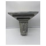 Wooden Wall Shelf Corbel-8607
