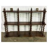 Antique Shelf-8846