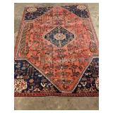 Shiraz Rug-411