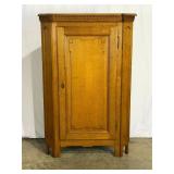 Corner Cupboard-8713