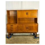 G Plan Mid-Century Sideboard