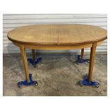 MCM DINING TABLE