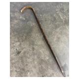 Wooden Walking Stick Souvenir-7214