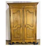 Antique Armoire-8810