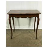 Antique French Table-8757