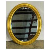 Beveled Wall Mirror