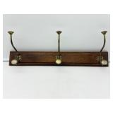 Wall Mounted Coat Rack-8852